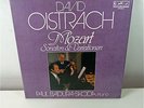 NM Eurodisc s/t 3-LP Box - OISTRACH / BADURA-SKODA Mozart 