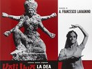 ANGELO LAVAGNINO FRANCES-KALI-YUG LA DEA DELLA VENDETTA-VINYL LP CONTEMPO NEW