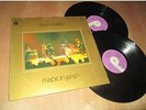 DEEP PURPLE - made in japan - HARD ROCK - ORG PURPLE records Lp 1973