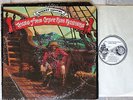 ROBERT HUNTER - Tales of the Great Rum Runners  LP  Round Records  ‎– RX-101
