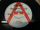 Gene Vincent Crazy Beat Captiol Demo record 7