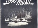 PRIVATE OKLAHOMA LOUNGE FOLK PSYCH LP V/A Love Music Volume II SEALED HEAR