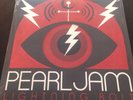 Pearl Jam Lightning Bolt New LP Vinyl