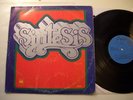 SINTESIS  AREITO LD-3736 MEGA-RARE CUBA PROG ROCK 1st Album