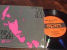 Saved By The Bell Robin Gibb Aussie Ep Spin Label Mono With Sleeve bee Gees