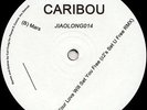 CARIBOU Your Love Will Set You Free 12