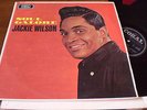 JACKIE WILSON - SOUL GALORE - CORAL LP