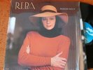 REBA MCENTIRE Rumor Has It LP Rare Vinyl In Shrink Club Version
