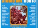 V/A Studio One Roots 2x LP NEW VINYL Soul Jazz Alton Ellis Cornell Campbell Fred