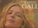FRANCE GALL rare LP original POUPÉE DE CIRE POUPÉE DE SON Gainsbourg Goraguer