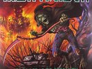 IRON MAIDEN From Fear To Eternity: VBO Triple Vinyl LP Picture Disc NEW & SEALED