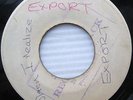 MILLICENT Patsy TODD Patsy &  Stranger Love Independence white label 45 c66