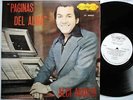ALCI ACOSTA LP Paginas Del Alma Delujo import Colombia