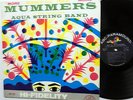 AQUA STRING BAND more BEST of the MUMMERS LP