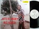 Alci Acosta LP JUNTO AL JAGUEY Delujo import Colombia