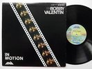 BOBBY VALENTIN In Motion LP Latin FANIA US compatible stereo pressing