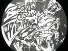 BITS & PIECES 92 1/2 Razor Blade House Mix Beefin Up Hip Hop MEDLEY 12