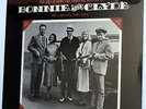 BONNIE AND CLYDE soundtrack SEALED LP Charles Strouse