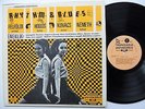 FELFOLDI / HOLLOS / KOVACS Rhythm & Blues LP Hungarian UNIVERZALIS