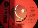 NORTHERN SOUL - THE TEMPESTS - SOME DAY - SMASH RECORDS - REISSUE