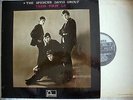 THE SPENCER DAVIS GROUP - THEIR FIRST LP:  FONTANA TL 5242, UK, 1965, 1L 2L, EXC