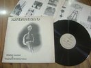 WALTER SMETAK  Rare LP BRAZIL PSYCH EXPERIMENTAL AVANT GARDE Or 1979 ** HEAR **