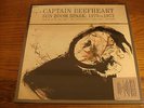 Captain Beefheart Sun Zoom Spark: 1970-1972 Vinyl Box Set