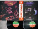 CROSBY,STILLS, NASH& YOUNG 4 WAY STREET ATALNTIC P 5008,9A JAPAN OBI Vinyl 2LP