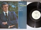 OST(MICHEL COLOMBIER) TAROT-L'HERITIER A&M FML-12 JAPAN PROMO Vinyl LP