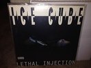 ICE CUBE LETHAL INJECTION ORIGINAL US PRESS SEALED