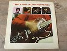 The Kinks - The Kink Kontroversy 1965 UK LP PYE
