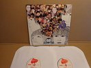 The Beatles Revolting 2LP New Zealand Get Back Session Rehearsals noTMOQ