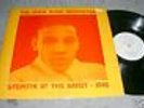 CHICK WEBB STOMPIN' AT THE SAVOY 1940 LP