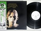 PETER BAUMANN ROMANCE 76 VIRGIN VIP-6917 Japanese Pressing PROMO OBI Vinyl LP