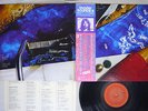 RICHARD WRIGHT WET DREAM CBS/SONY 25AP 1141 Japanese Pressing OBI Vinyl LP