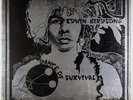 Edwin Birdsong   Dance of Survival LP   Bam-boo