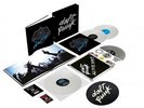 DAFT PUNK 'alive 1997 - 2007'box deluxe limited edition 4lp+book+slipmats SEALED