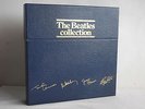 The Beatles Collection 14LP Blue Box incl. Rarities lp & All Extra's Near Mint 