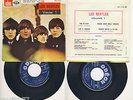 THE BEATLES VOLUME 1 ODEON 21001