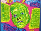 UGLY THINGS Vol. 3 - Rare Australian VINYL LP - 60s Freak Beat - LIKE NEW