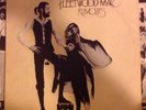 ORIGINAL 1977 FLEETWOOD MAC RUMORS LP VINYL+POSTER TEXTURED COVER N.MINT RARE