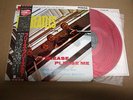 The Beatles ?– Please Please Me - RARE 1982 JAPAN RED LTD. ED. MONO M- obi