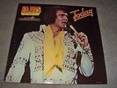 ELVIS PRESLEY CD-4 QUADRAPHONIC LP ELVIS TODAY  RCA APD1-1039