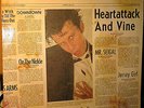 Tom Waits - Heartattack And Vine - LP von 1980