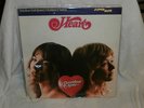 AUDIOPHILE LP   Heart  Dreamboat Annie   Half Speed Master   classic