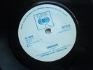 ELO - It's over / Confusion - Rare S.Rhodesia 45 RPM