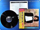 MICHAEL JACKSON Off The Wall 25 3P-149 OBI LP AN3117
