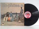BLO-PHASE IV rare deep DEEP AFRO DISCO BOOGIE FUNK PSYCH Nigeria OG LP