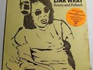 LINK WRAY 