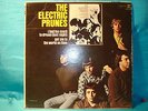 ELECTRIC PRUNES REPRISE  R #6248  PSYCH MONO 1967  VINYL EX-NW SLEEVE VG